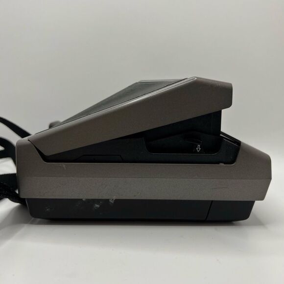 Vintage Polaroid Spectra System Instant Film Camera • Very Good Conditions - Picture 3 of 9